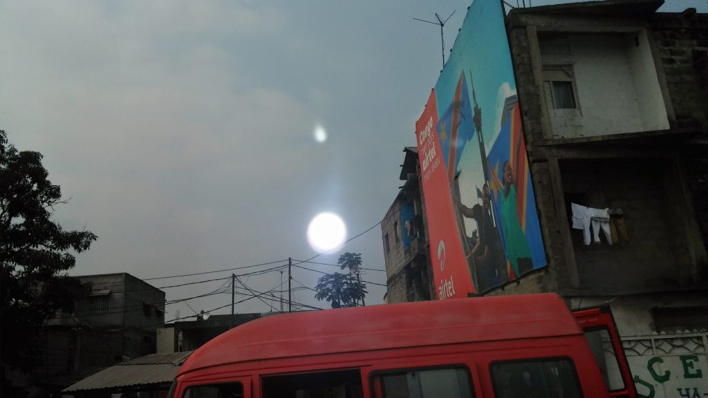 Kinshasa · Democratic Republic of the Congo