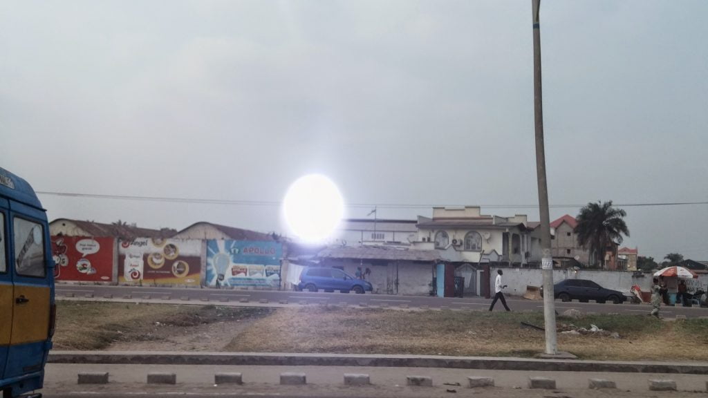 Kinshasa · Democratic Republic of the Congo