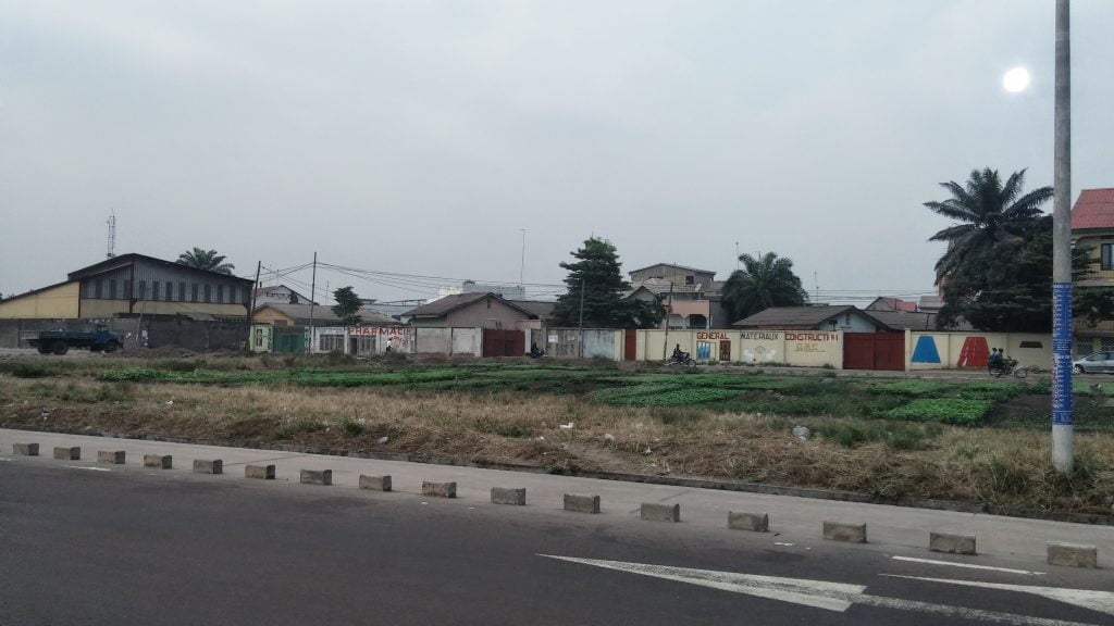 Kinshasa · Democratic Republic of the Congo