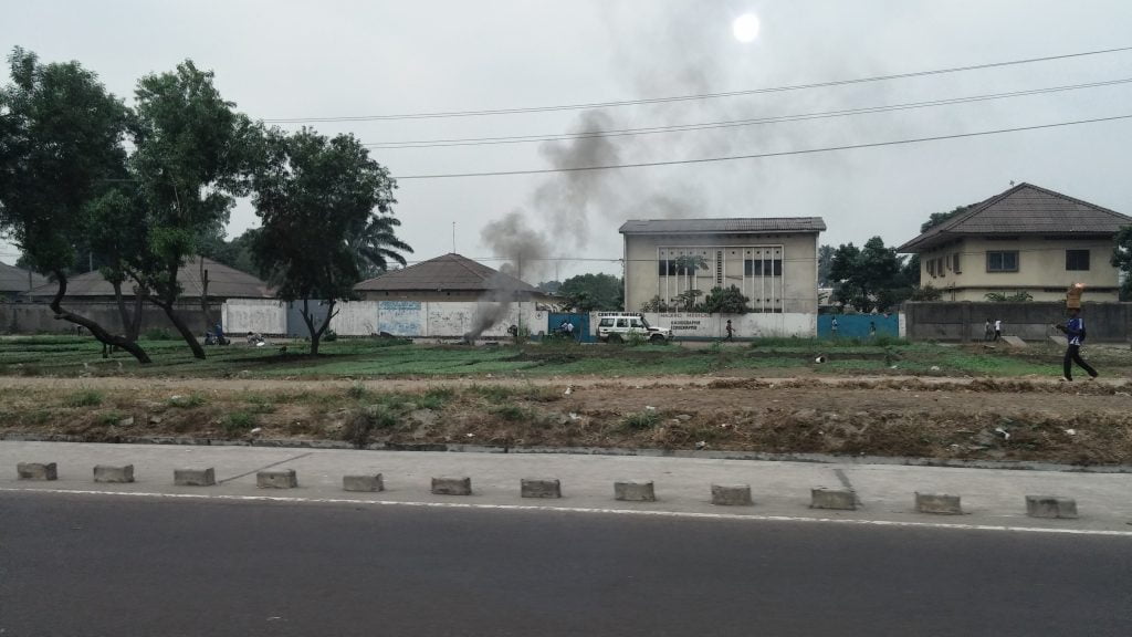 Kinshasa · Democratic Republic of the Congo