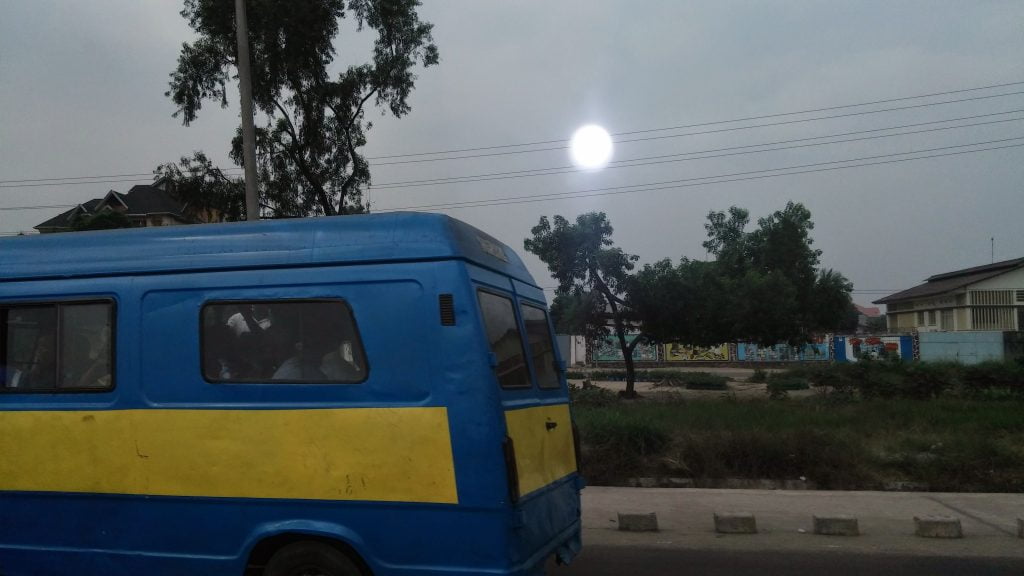 Kinshasa · Democratic Republic of the Congo