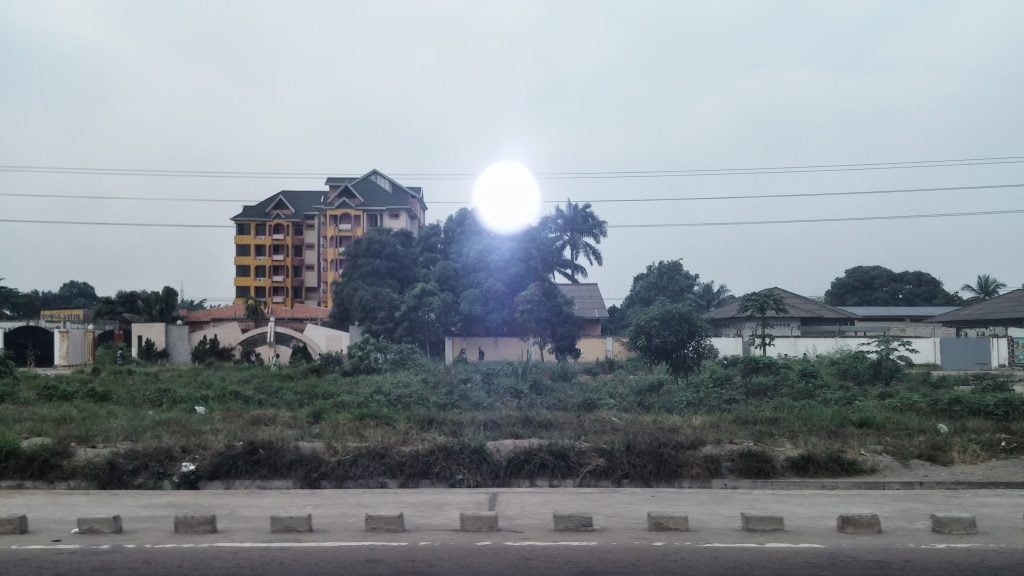 Kinshasa · Democratic Republic of the Congo