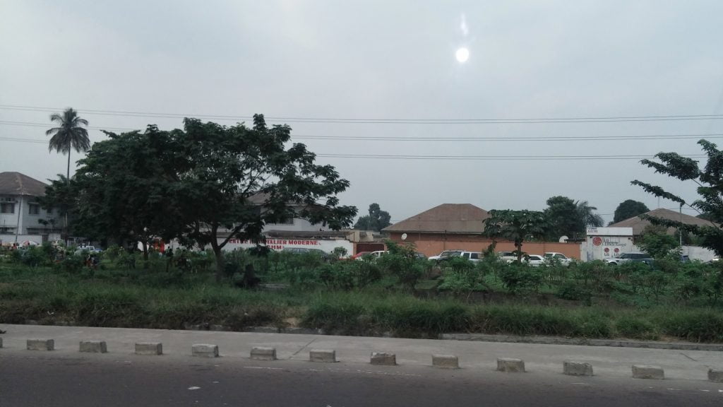 Kinshasa · Democratic Republic of the Congo