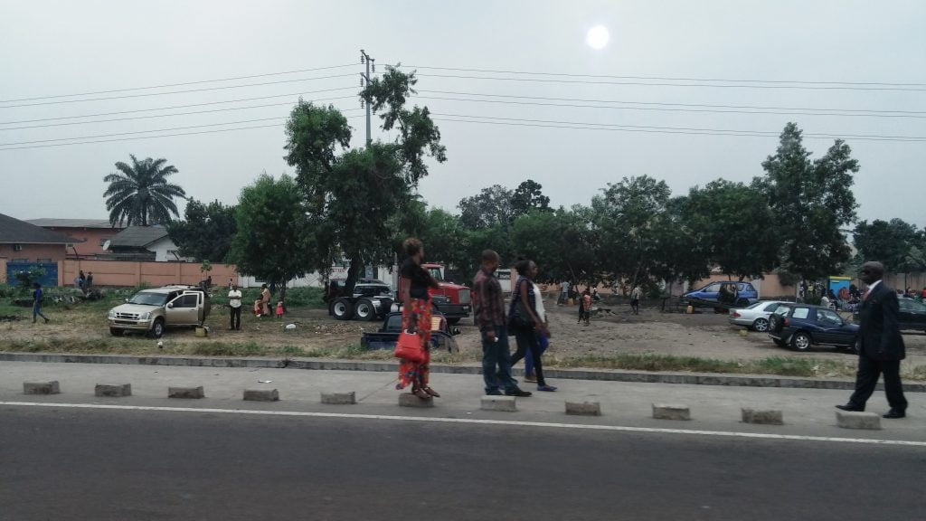 Kinshasa · Democratic Republic of the Congo