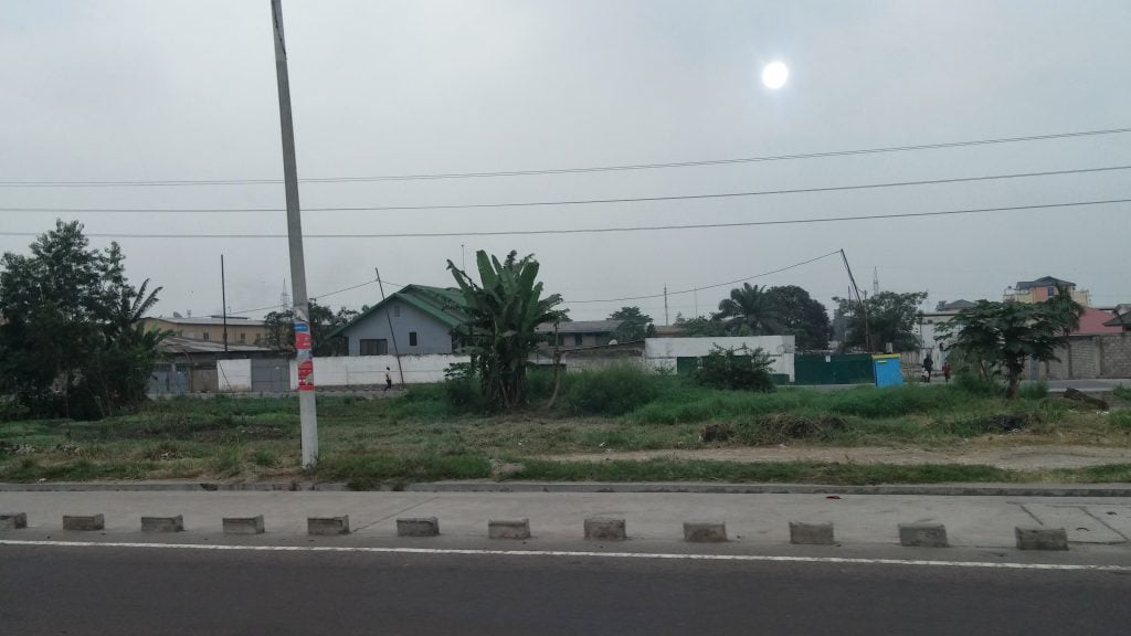 Kinshasa · Democratic Republic of the Congo