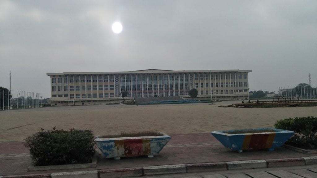 Kinshasa · Democratic Republic of the Congo