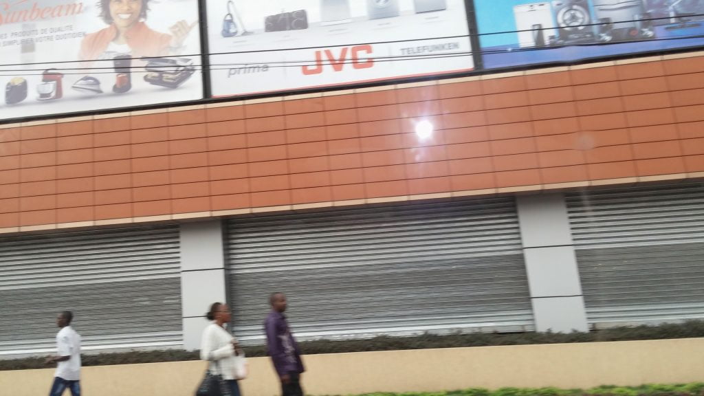 Kinshasa · Democratic Republic of the Congo
