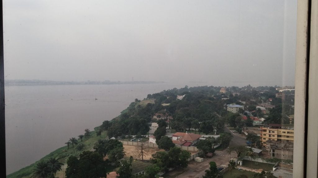 Kinshasa · Democratic Republic of the Congo