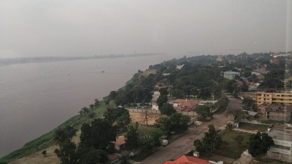 Kinshasa · Democratic Republic of the Congo