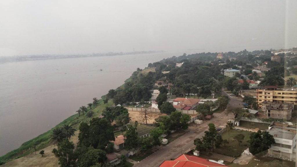 Kinshasa · Democratic Republic of the Congo