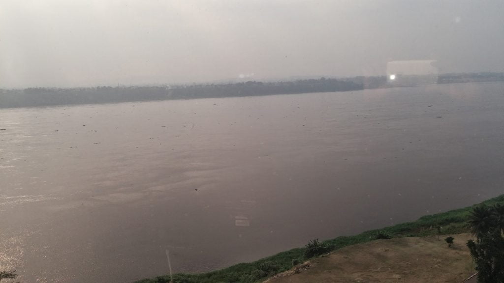 Kinshasa · Democratic Republic of the Congo