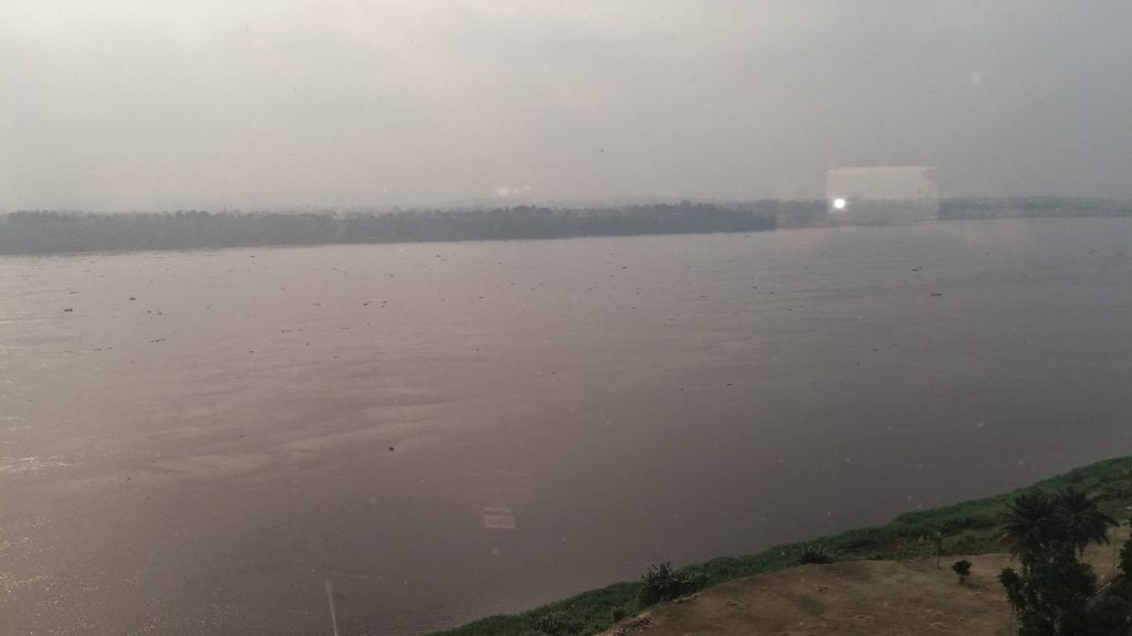 Kinshasa · Democratic Republic of the Congo