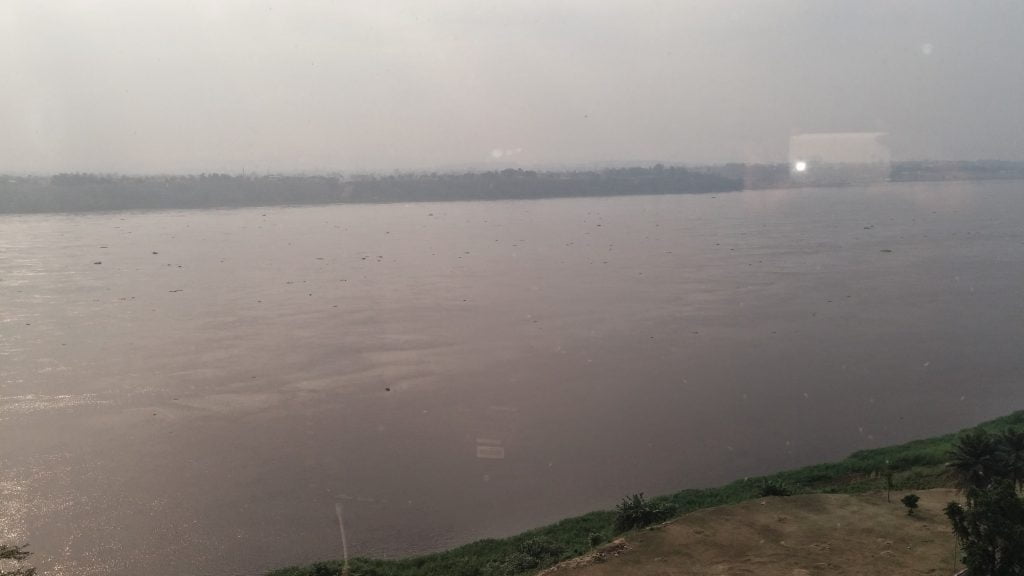 Kinshasa · Democratic Republic of the Congo