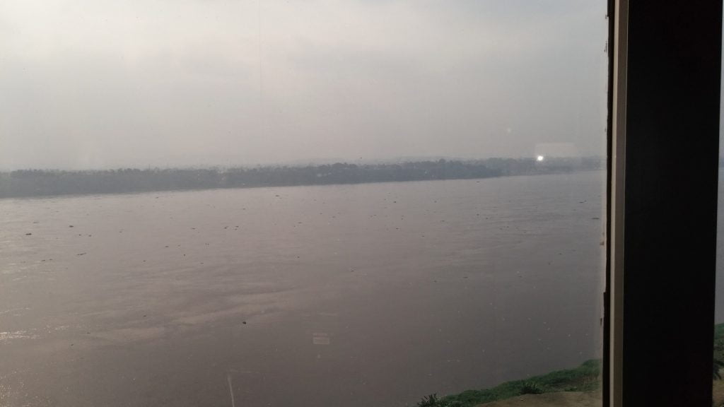 Kinshasa · Democratic Republic of the Congo