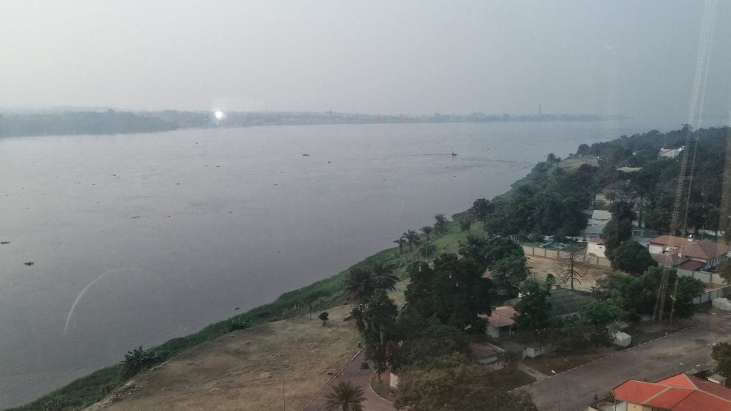 Kinshasa · Democratic Republic of the Congo