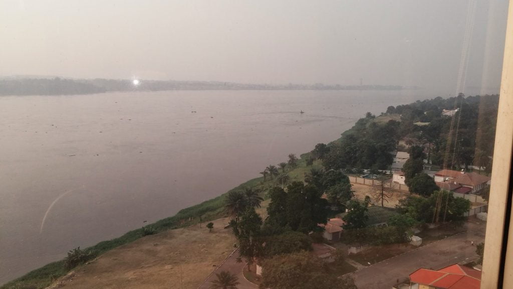 Kinshasa · Democratic Republic of the Congo