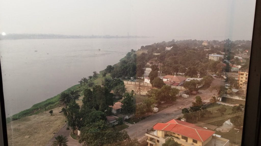 Kinshasa · Democratic Republic of the Congo