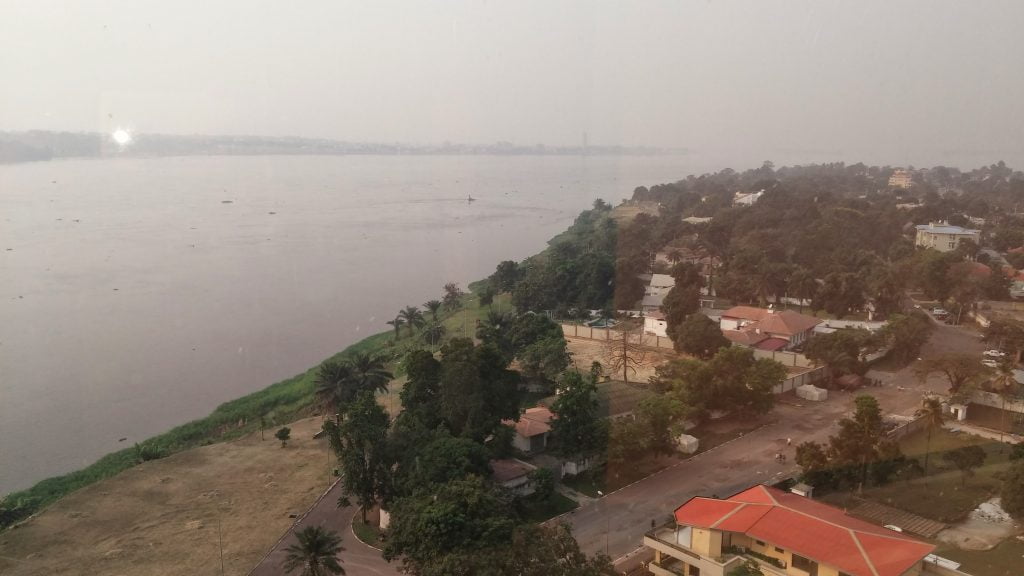 Kinshasa · Democratic Republic of the Congo