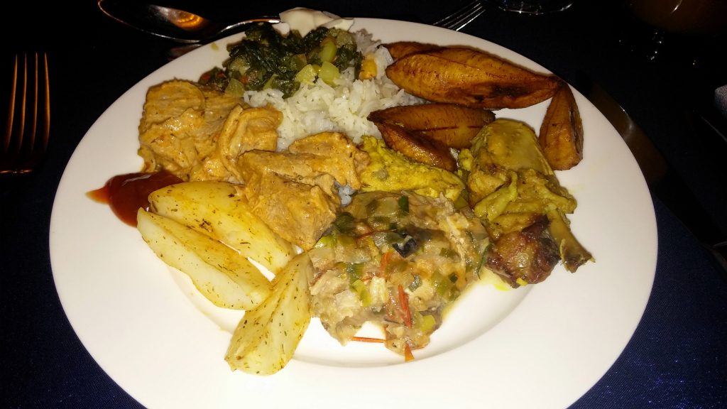 Kinshasa · Democratic Republic of the Congo