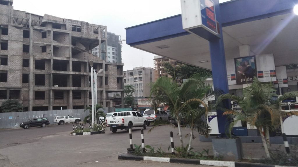 Kinshasa · Democratic Republic of the Congo