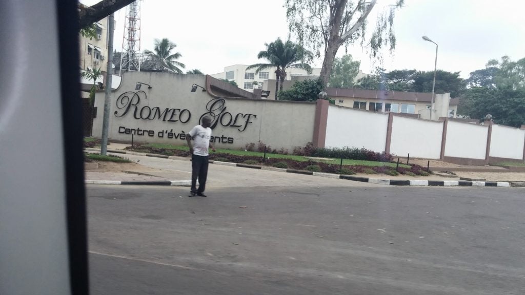 Kinshasa · Democratic Republic of the Congo