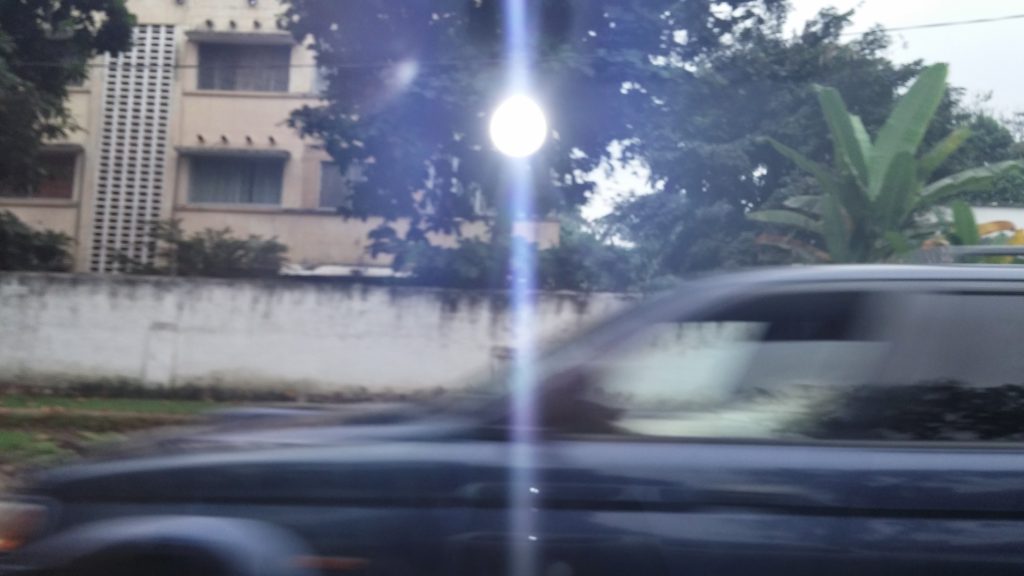Kinshasa · Democratic Republic of the Congo