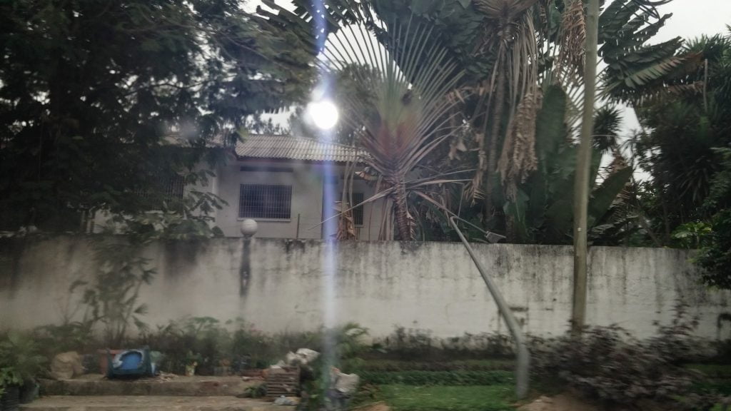Kinshasa · Democratic Republic of the Congo