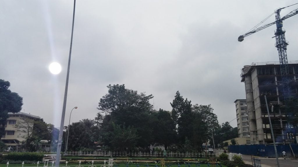 Kinshasa · Democratic Republic of the Congo