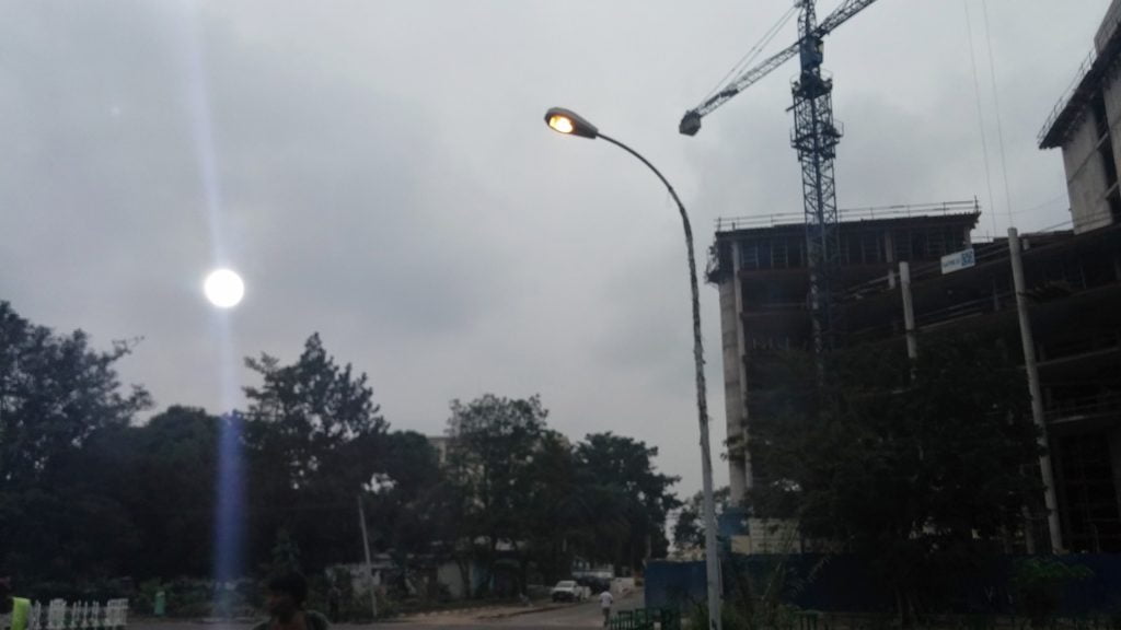 Kinshasa · Democratic Republic of the Congo