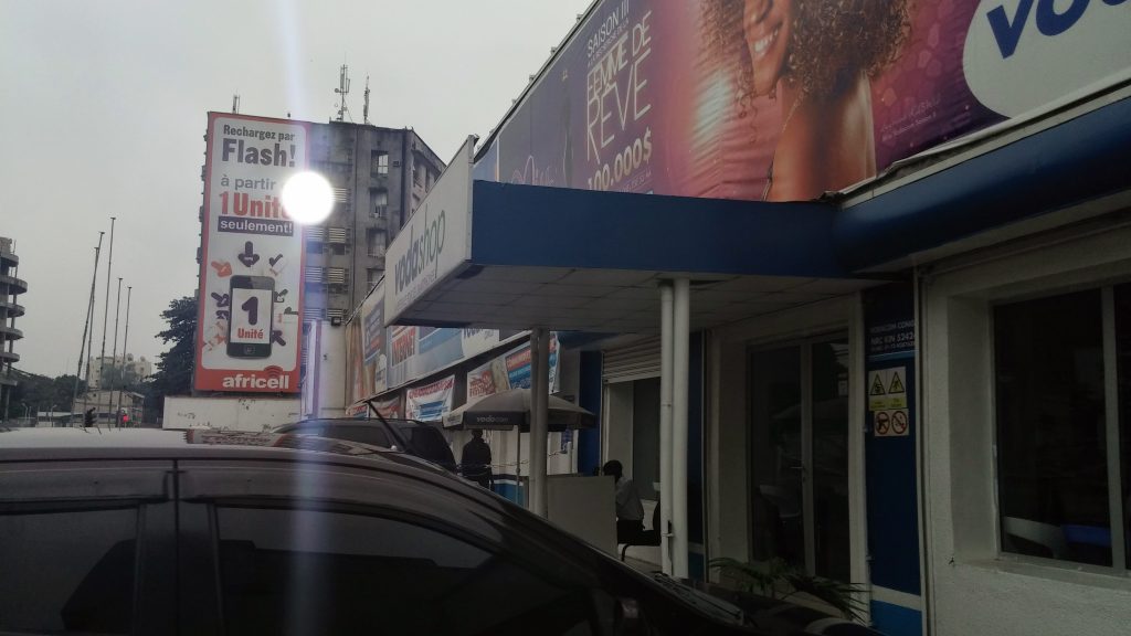 Kinshasa · Democratic Republic of the Congo