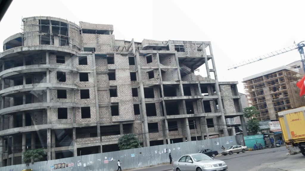 Kinshasa · Democratic Republic of the Congo