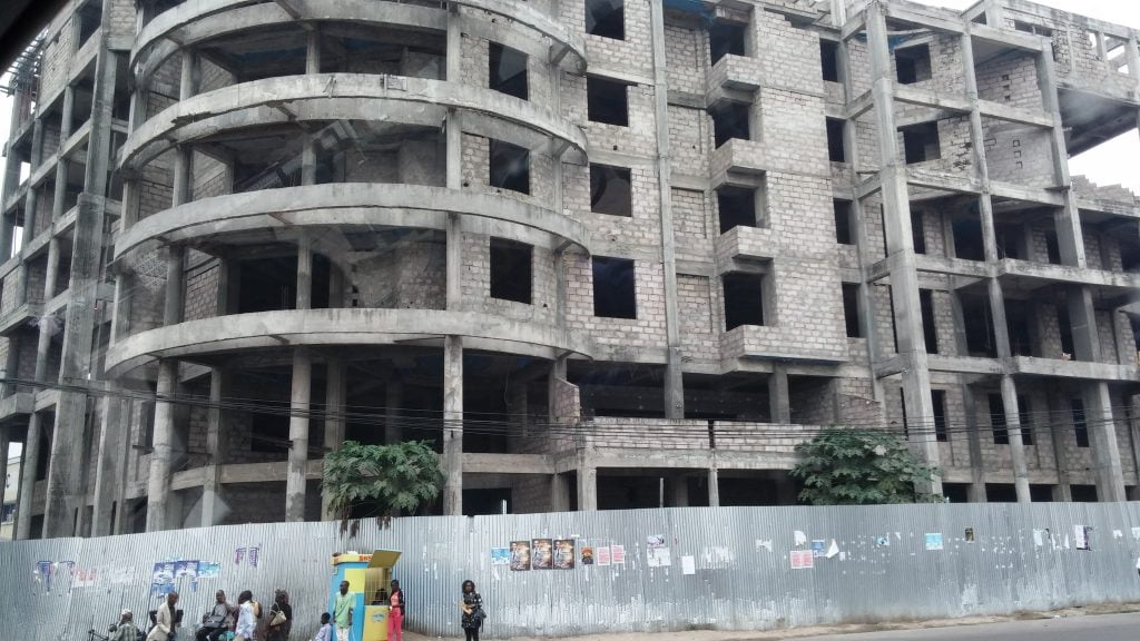 Kinshasa · Democratic Republic of the Congo