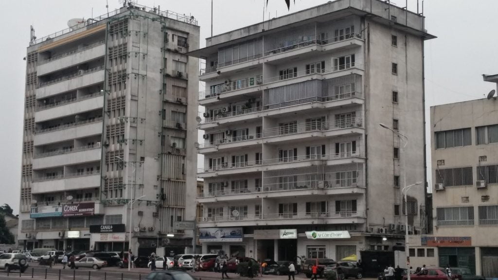 Kinshasa · Democratic Republic of the Congo