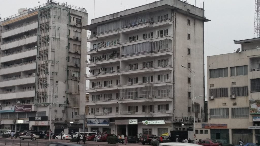 Kinshasa · Democratic Republic of the Congo