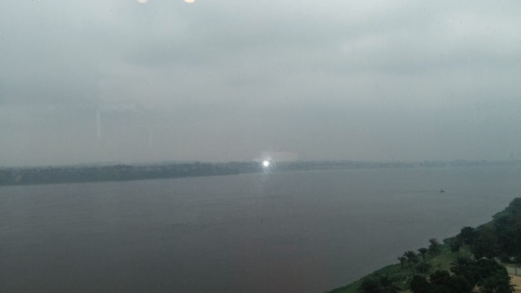 Kinshasa · Democratic Republic of the Congo