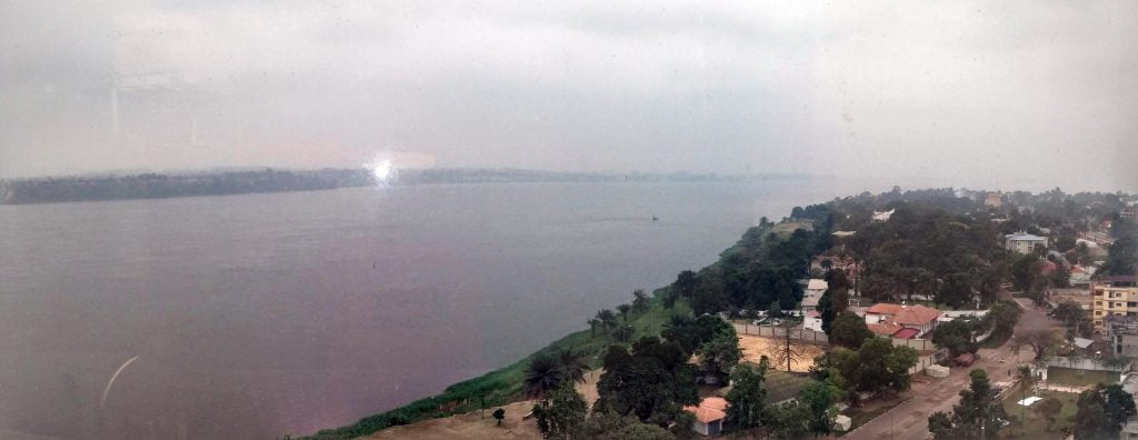 Kinshasa · Democratic Republic of the Congo