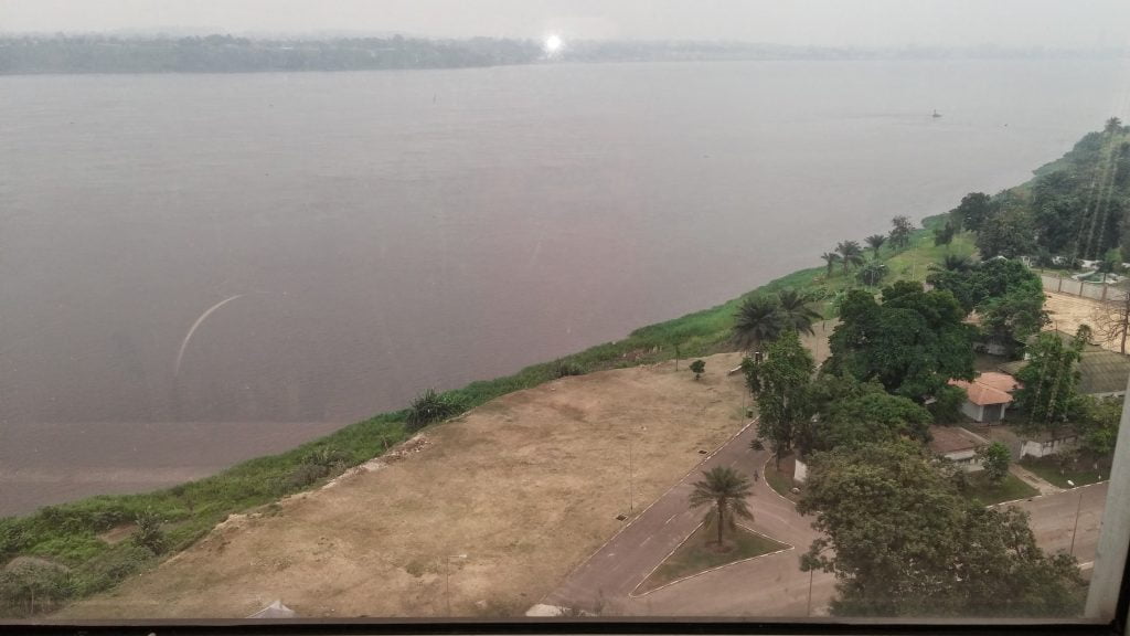Kinshasa · Democratic Republic of the Congo
