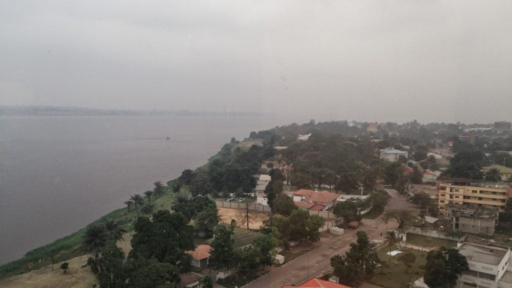Kinshasa · Democratic Republic of the Congo