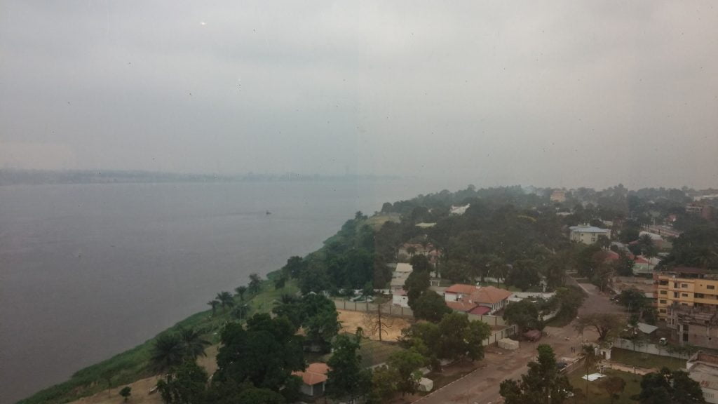 Kinshasa · Democratic Republic of the Congo