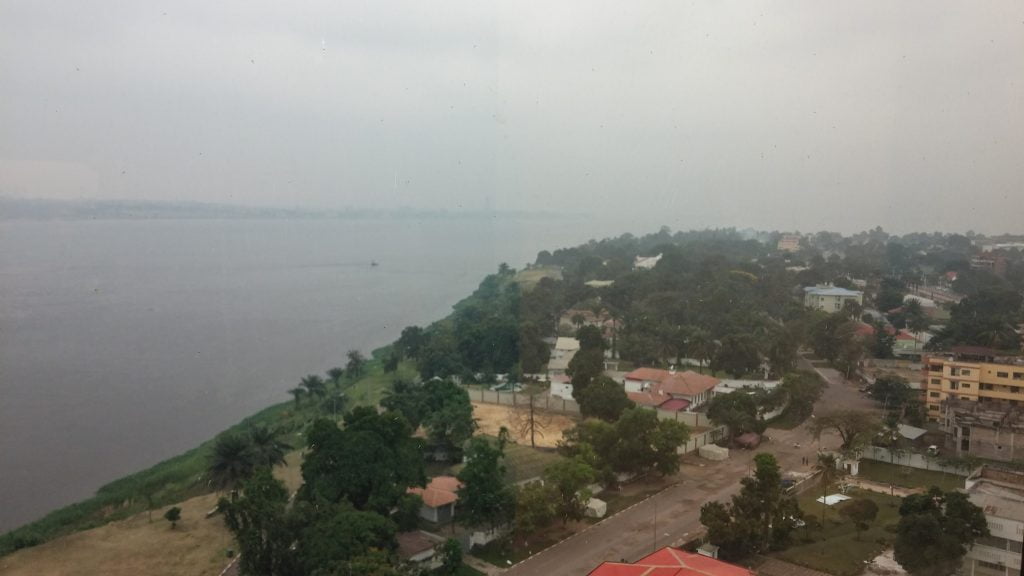 Kinshasa · Democratic Republic of the Congo