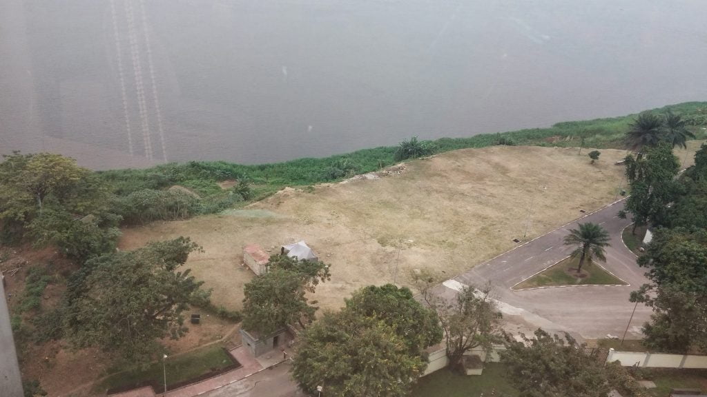 Kinshasa · Democratic Republic of the Congo