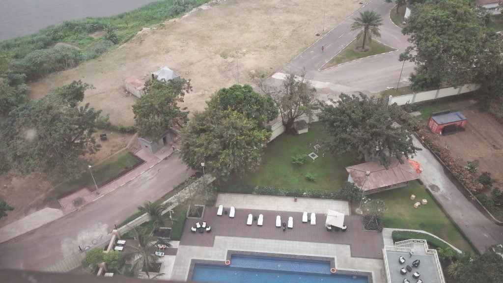 Kinshasa · Democratic Republic of the Congo