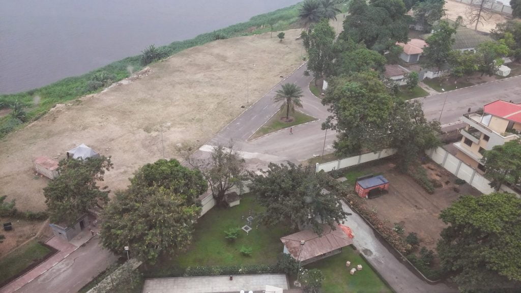 Kinshasa · Democratic Republic of the Congo