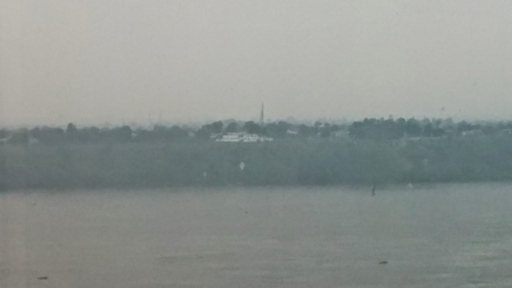 Kinshasa · Democratic Republic of the Congo