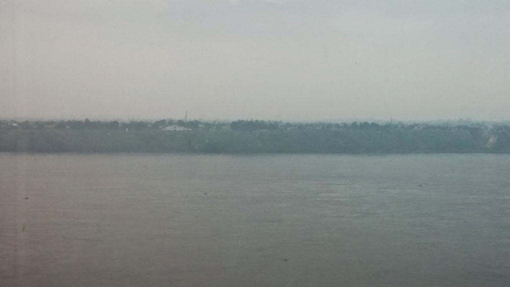 Kinshasa · Democratic Republic of the Congo