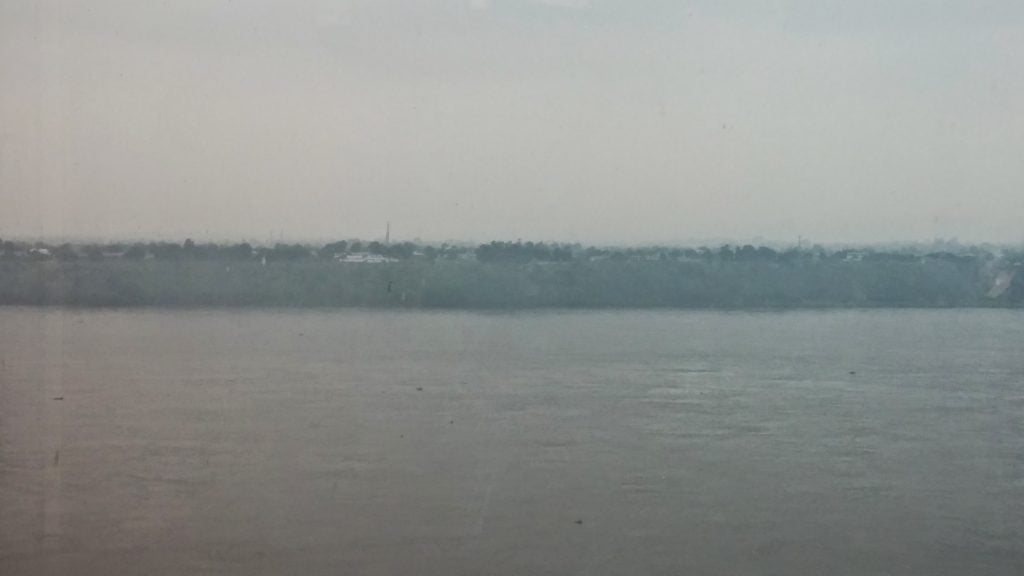 Kinshasa · Democratic Republic of the Congo