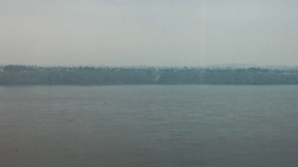 Kinshasa · Democratic Republic of the Congo
