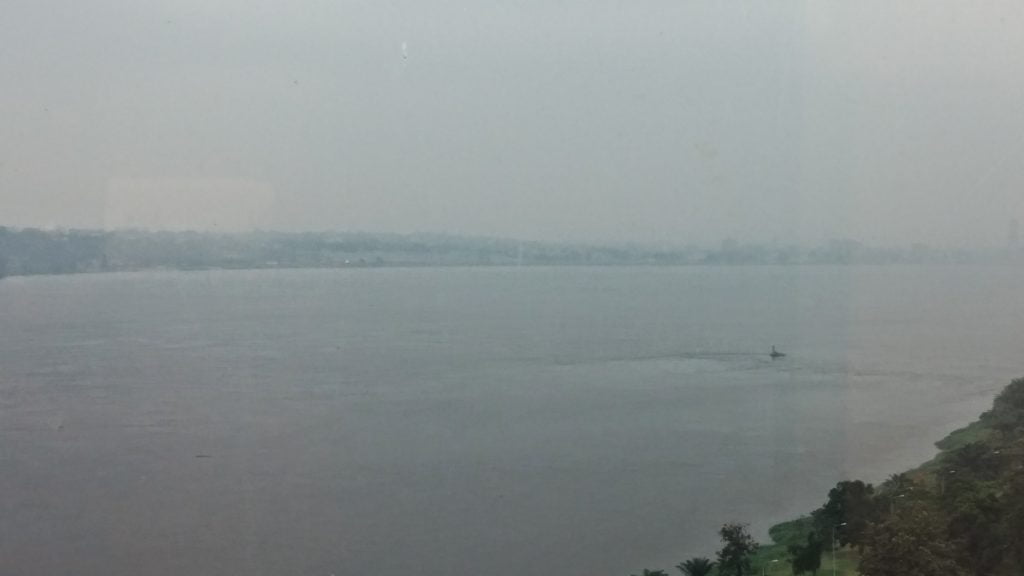 Kinshasa · Democratic Republic of the Congo