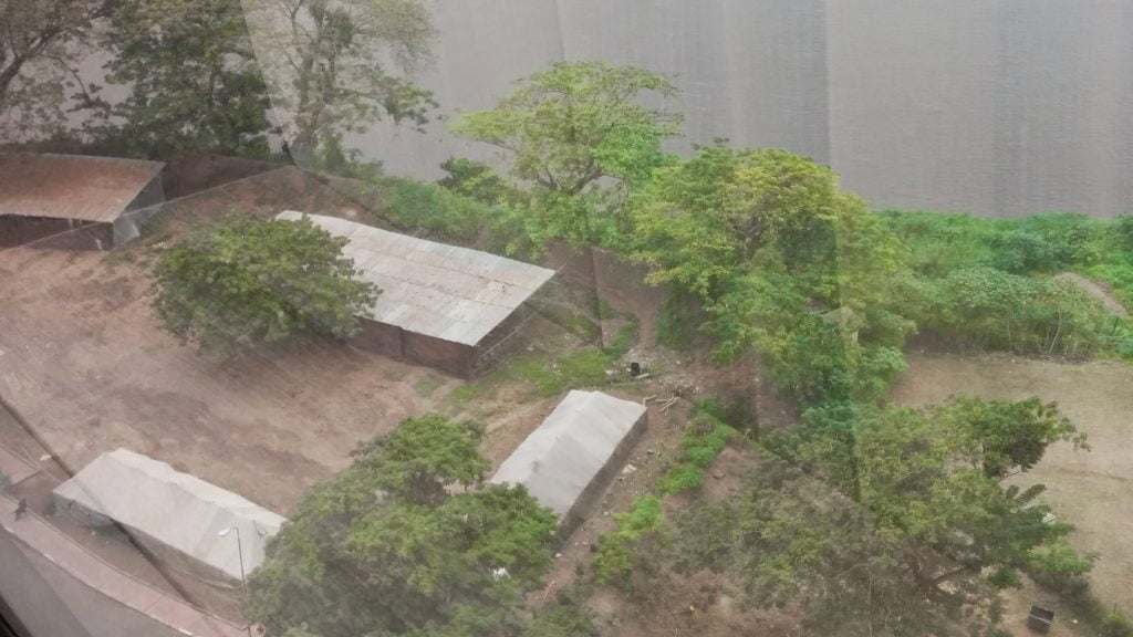 Kinshasa · Democratic Republic of the Congo