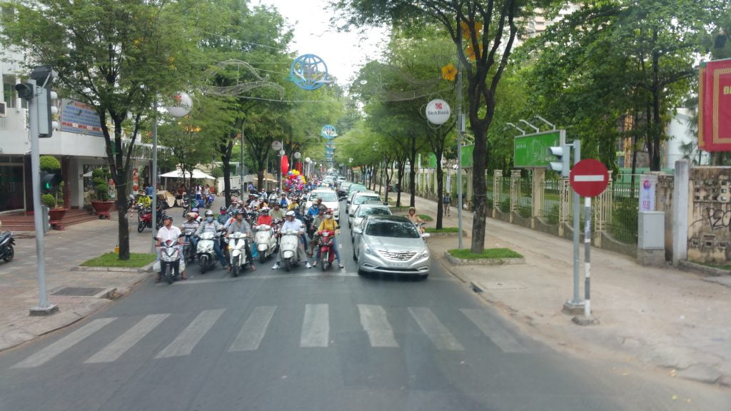Vietnam · Vietnam